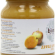 Organic Apple Apricot Puree No Added Sugar 360g, Pack Of 6