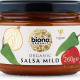 Biona Organic Salsa Mild 260g, Pack Of 6