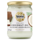 Biona Organic Coconut Oil Cuisine 470 ml, Pack Of 6