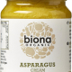 Biona Organic Asparagus Cream 120g, Pack Of 6