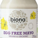 Biona Organic Egg Free Mayonnaise 230g, Pack Of 6