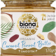 Biona Coconut Peanut Butter Organic 170g, Pack Of 6