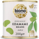 Biona Organic Edamame Beans 200g, Pack Of 12