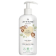 Attitude Baby Leaves Natural Body Lotion Pear Nectar 473 ml, Pack Of 6