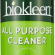 Biokleen All Purpose Cleaner Super Concentrated 16 oz, Pack Of 6