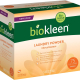 Biokleen Citrus Laundry Powder 5lbs, Pack Of 6