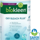 Biokleen Laundry Powder Oxygen Bleach 32 Oz, Pack Of 6