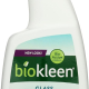 Biokleen Glass Cleaner Spray 32 Oz, Pack Of 6