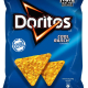 Doritos Cool Ranch Flavored Tortilla Chips, 7 Oz