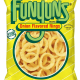 Funyuns Onion Flavored Rings 5.75 Oz (163g)