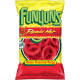 Funyuns Flamin Hot Onion Flavored Rings 5.75 Oz (163g)