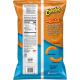 Cheetos Cheese Flavored Puffs, Made with Real Cheese, 9 OZ (255g), Pack Of 4