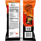 Cheetos Crunchy Flaming Hot Cheese Flavored Snack 3.5 Oz, Pack Of 6