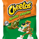 Cheetos Crunchy Cheddar Jalapeno Flavored Snacks, 8 Oz