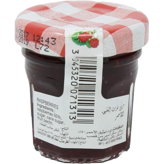 Bonne Maman Raspberry Preserves