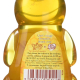 Lune De Miel Mild Blossom Honey Bear 250g