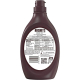 Hershey's Sugar Free Chocolate Syrup 496g