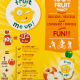 Fruit Me Up Apple Banana 4 x 90g