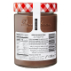 Bonne Maman Hazelnut Chocolate Spread with Cocoa, No Palm Oil, 20% Hazelnut 360g, Pack Of 6