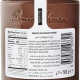 Bonne Maman Hazelnut Chocolate Spread with Cocoa, No Palm Oil  20% Hazelnut, 580g, Pack Of 4