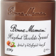 Bonne Maman Hazelnut Chocolate Spread with Cocoa, No Palm Oil  20% Hazelnut, 580g, Pack Of 4