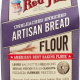 Bob's Red Mill Unbleached Artisan Bread Flour Non GMO, 5L (2.27 Kg)