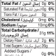 Sun-Maid California Sun-Dried Raisins in Resealable Canister 400g