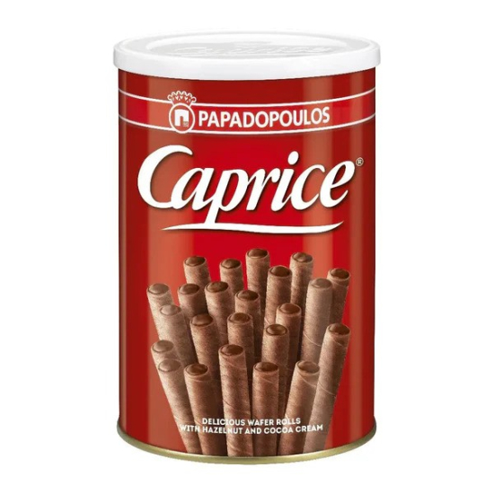 Caprice Classic Wafers 400g