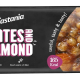 Castania Dates & Almonds No Added Sugar Healthy Bar 35g