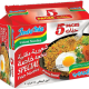 Indomie Special Instant Fried Noodles (Pack of 5 - 85g Each)