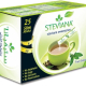 Steviana Natural Sweetener From Stevia Leaves - 37.5g (25 Sachets x 1.5g)