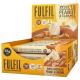 Fulfil White Chocolate Peanut & Caramel Flavour ,Low Sugar, High Protein, With 9 Vitamins,15x55g