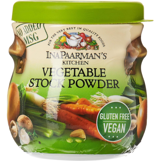 Ina Paarman Stock Powder Vegetable 150g