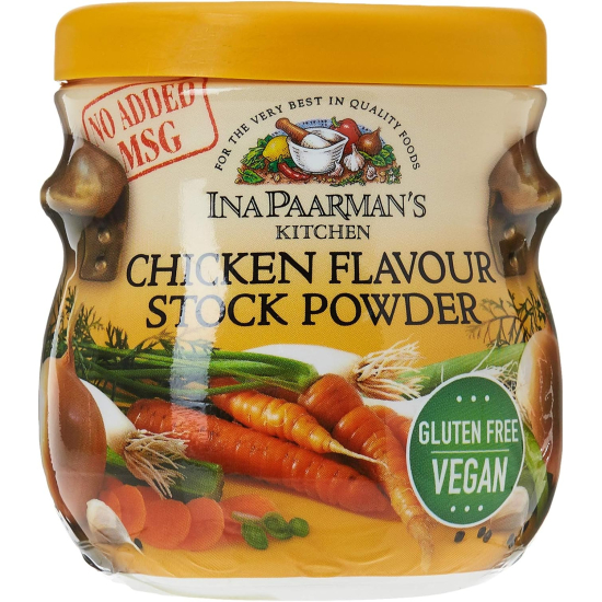 Ina Paarman Stock Powder Chicken 150g