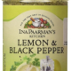 Ina Paarman Seasoning Lemon & Black Pepper 200 ml