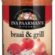 Ina Paarman Seasoning Braai & Grill 200 ml