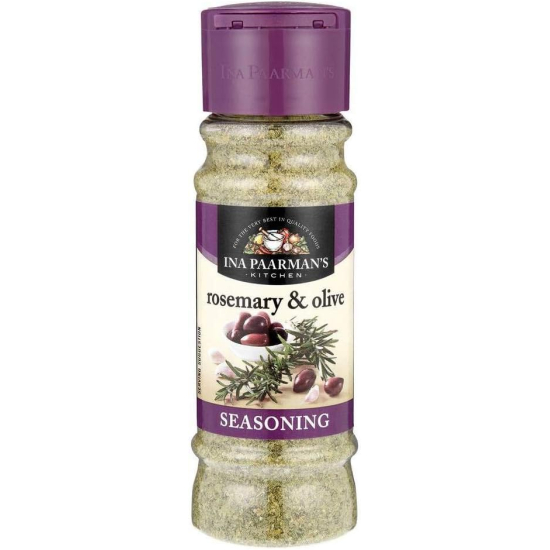 Ina Paarman Seasoning Rosemary & Olive 200 ml