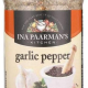 Ina Paarman Seasoning Garlic Pepper 200 ml