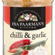 Ina Paarman Seasoning Chili & Garlic 200 ml