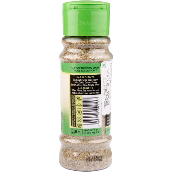 Ina Paarman Seasoning Green Onion 200 ml