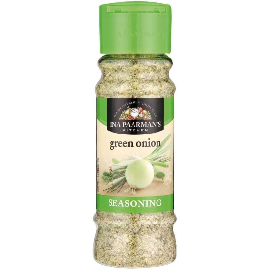 Ina Paarman Seasoning Green Onion 200 ml