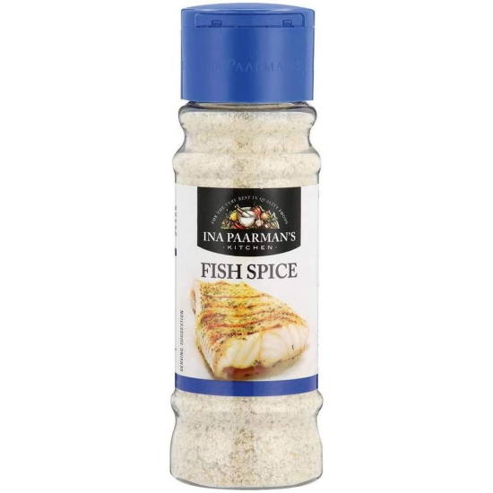 Ina Paarman Seasoning Fish Spice 200 ml