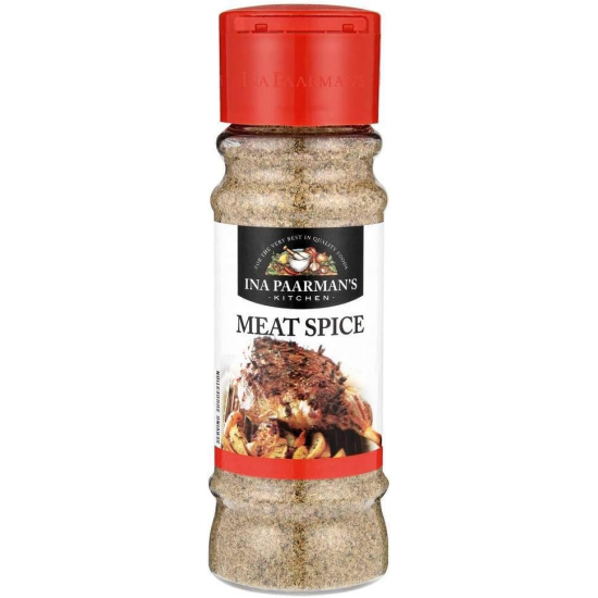 Ina Paarman Seasoning Meat Spice 200 ml