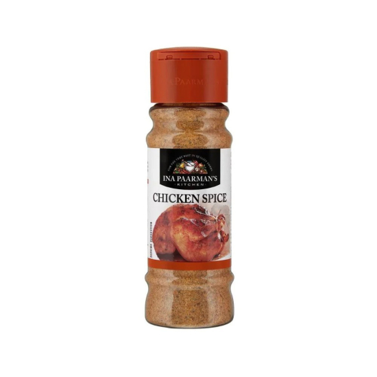 Ina Paarman Seasoning Chicken Spice 200 ml