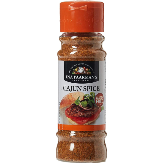 Ina Paarman Seasoning Cajun Spice 220 ml