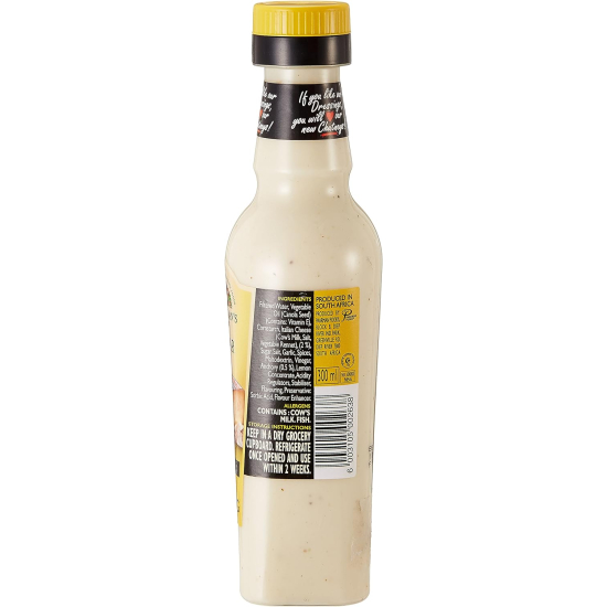 Ina Paarman Dressing Creamy Caesar 300 ml