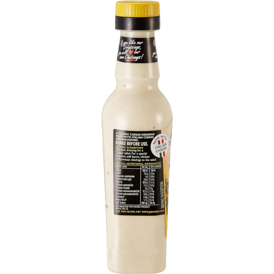 Ina Paarman Dressing Creamy Caesar 300 ml