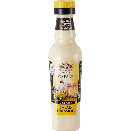 Ina Paarman Dressing Creamy Caesar 300 ml