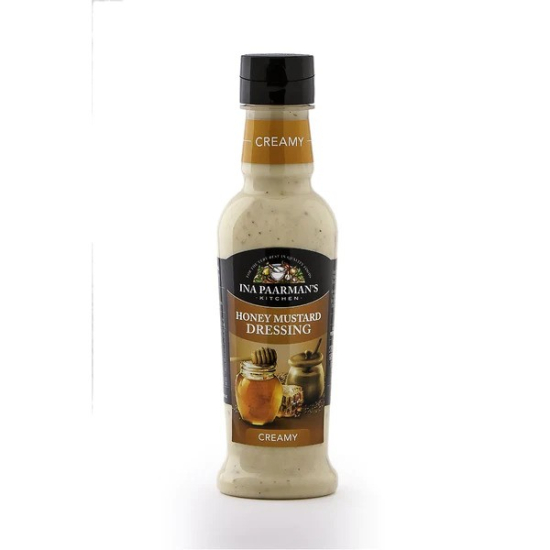 Ina Paarman Dressing Honey Mustard 300 ml