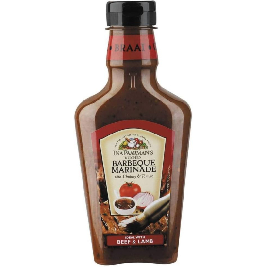 Ina Paarman Marinade Bbq 500 ml